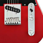 Fender Telecaster