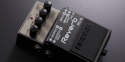 Le guide des effets de Reverb