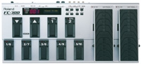 Footswitch / contrôle / sélecteur Roland FC 300