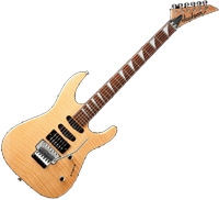 Jackson Pro series SL3 Soloist