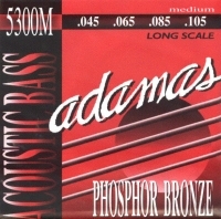 Adamas Phosphor bronze 5300M