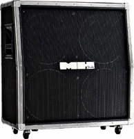Baffle guitare Fender Metalhead MH 412SL