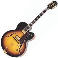 Epiphone Archtop Broadway