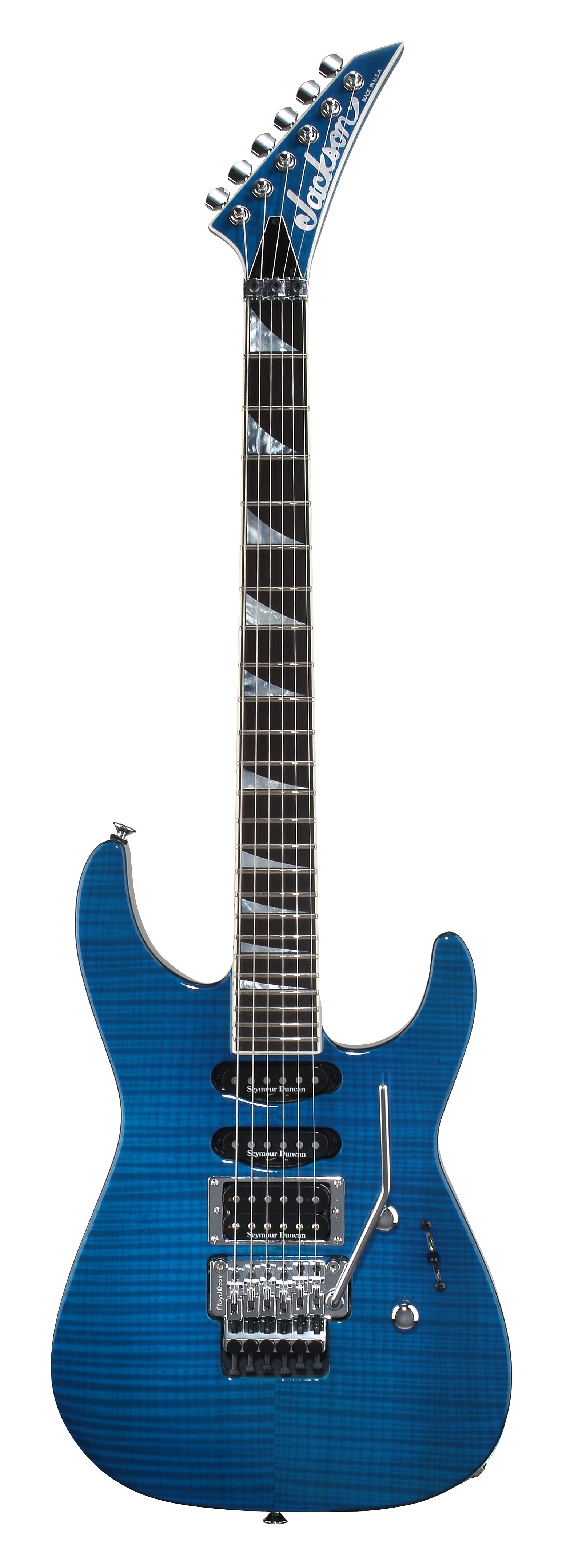 Jackson Usa select series SL1 Soloist US