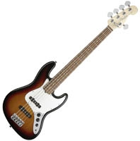 Fender Jazz Bass American V