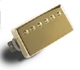 Micro guitare et basse Gibson Burstbucker Pro Chevalet