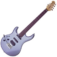 Guitare électrique Music Man Signature Steve Lukather - Luke LH