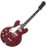 Epiphone Archtop Casino LH