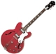 Guitare électrique Epiphone Archtop Riviera