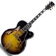 Guitare électrique Gibson Byrdland Custom