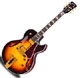 Guitare électrique Gibson L-4 CES
