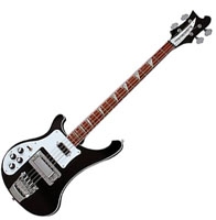 Basse gaucher Rickenbacker 4000 Series 4003 lh