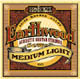 Corde Ernie Ball Earthwood Custom medium light 12-54