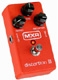 Pédale guitare MXR M 115 Distortion III