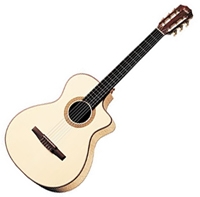 Guitare classique Taylor Nylon Series NS62CE
