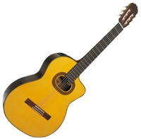 Guitare classique Takamine T30