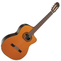 Guitare classique Takamine T50