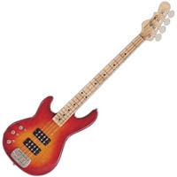 Basse gaucher G&L Us L-2000 LH
