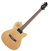 Godin A series A 6 Ultra