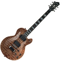 Hagstrom Select Super Swede