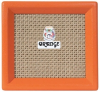 Combo guitare Orange Micro Crush