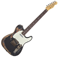 Fender Telecaster Joe Strummer Signature