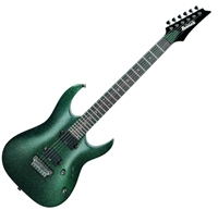 Ibanez RGA Prestige RGA121H