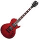 Guitare électrique ESP LTD standard EC EC-400