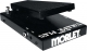 Pédale guitare Morley Pro series Volume Plus