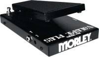 Pédale guitare Morley Pro series Volume Plus