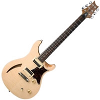 Guitare électrique PRS SE Custom Semi Hollow
