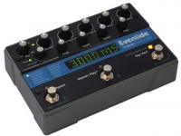 Pédale guitare Eventide Timefactor