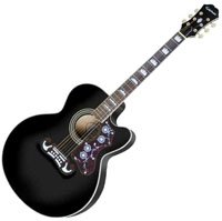 Epiphone EJ-200CE