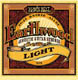 Corde Ernie Ball Earthwood Custom light 11-52