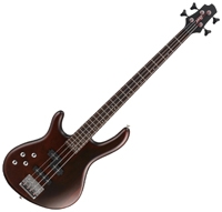 Basse gaucher Cort Action Bass series 174 LH