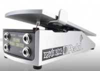 Pédale guitare Ernie Ball 6168