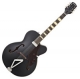 Guitare électrique Gretsch Archtop G100 CE