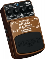 Pédale guitare Behringer Rotary Machine RM600