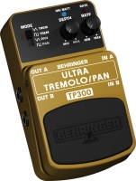 Behringer Ultra Tremolo/Pan TP300