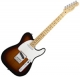 Guitare électrique Fender Telecaster New American Standard NAS Maple
