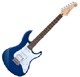 Guitare électrique Yamaha Pacifica 012