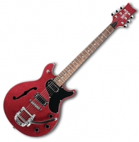 Guitare électrique Daisy Rock Stardust Retro H Deluxe