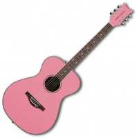 Guitare folk Daisy Rock Pixie Acoustic