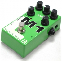 Pédale guitare AMT electronics M1 JCM800