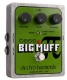 Pédale basse Electro Harmonix Big Muff Bass