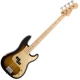 Basse 4 Cordes Fender Precision Bass Road Worn 50'