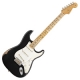Guitare électrique Fender Stratocaster Road Worn 50' Maple