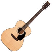 Martin & Co Standard serie 000-18