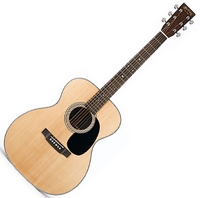Martin & Co Standard serie 000-28