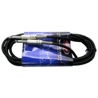 Jack et cable Stagg GC-3H
